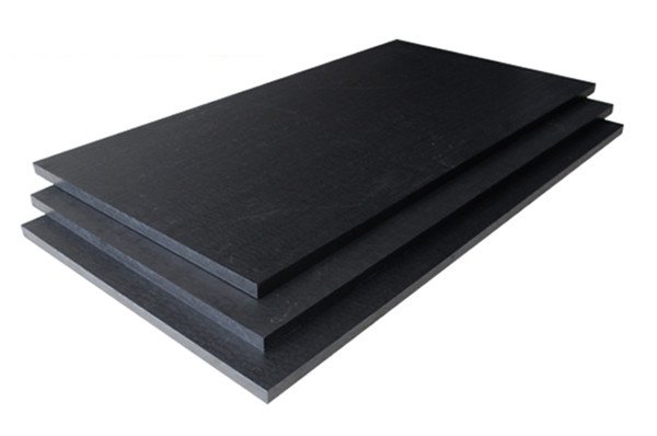 Feuille PEEK antistatique (PEEK5600ESD)