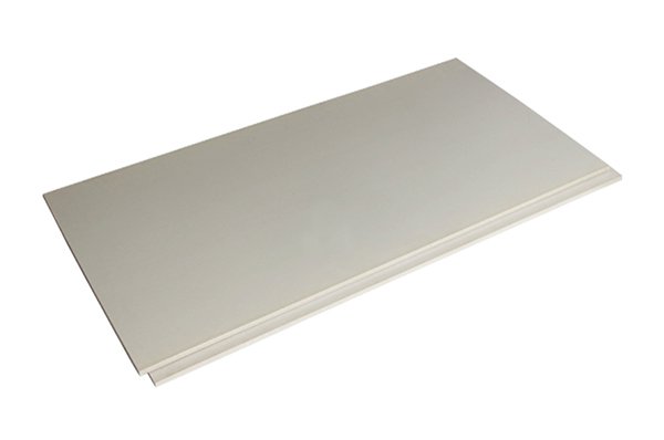 Plaque en PEEK renforcée de 30% de fibres de verre (PEEK5600GF30)