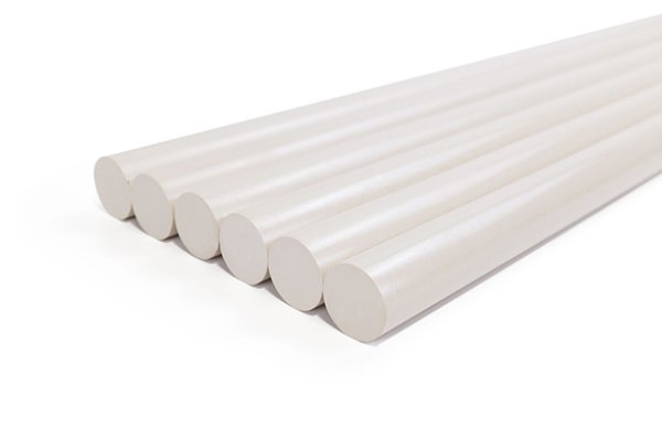 Barre en PEEK (PEEK5600G)