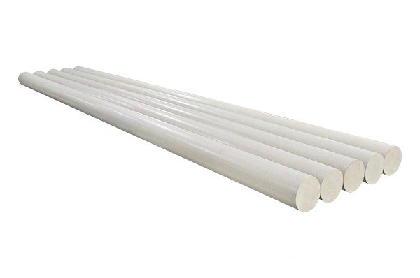 Barre PPS de diamètre 18 mm