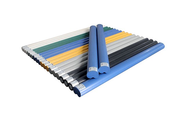 Barreau de forme spéciale PPSU