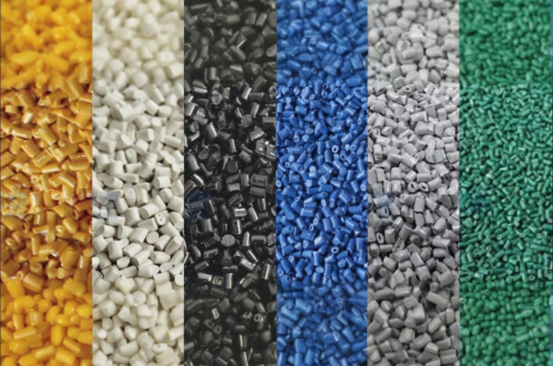 PPSU (Polysulfone de phényle)