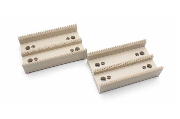 Station de chargement et déchargement PEEK CTC