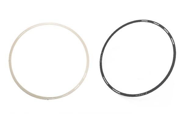 Joint d’étanchéité en PEEK modifié