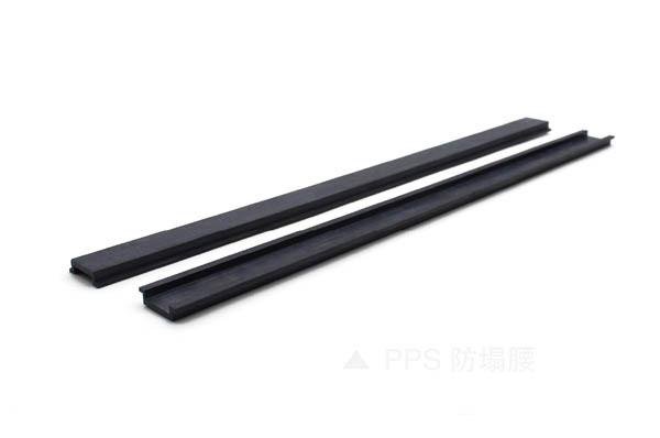 Ceinture anti-effondrement PPS/PEEK