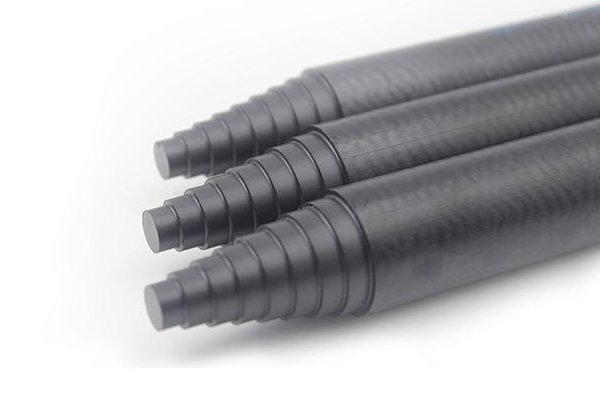 Barre PEEK anti-statique (PEEK5600ESD)