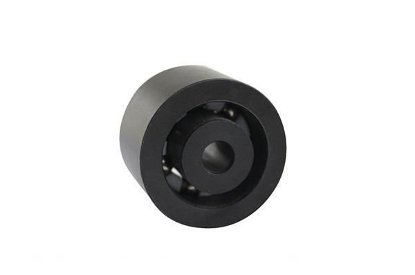 Paliers conducteurs en PEEK