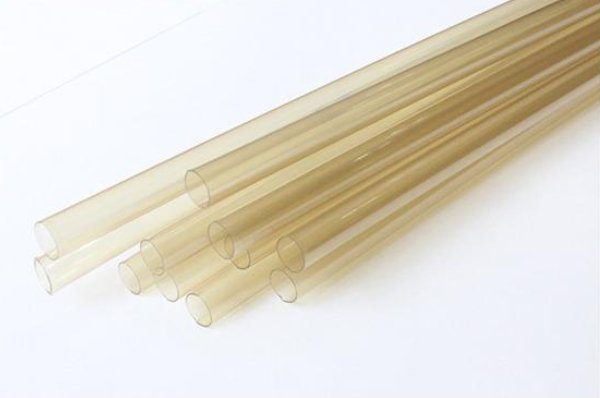 Gaine thermorétractable en PEEK