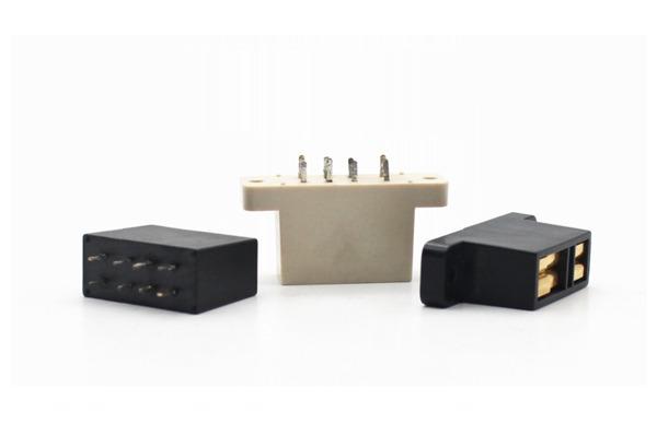 Douille de Test IC en PEEK