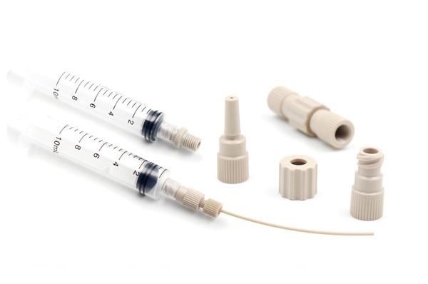 Connecteur Luer en PEEK