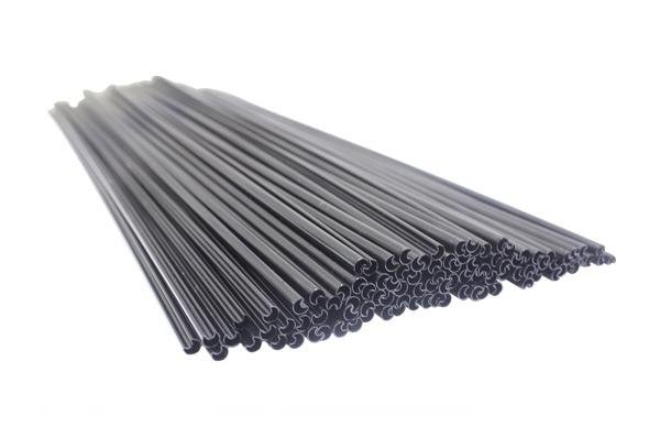 Tube profilé spécial en PEEK