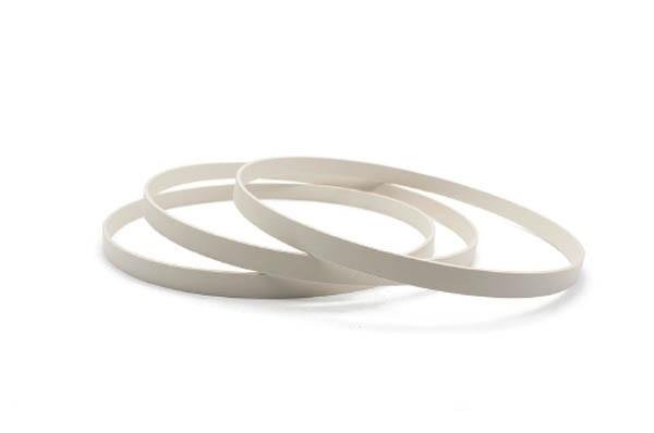 Bague de support PEEK automatique