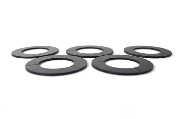 Joint d’étanchéité de poussée automobile en PEEK