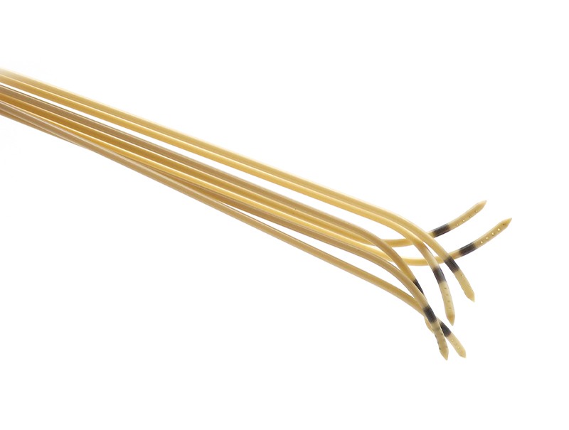 Cathéter d’ablation urinaire en PEEK