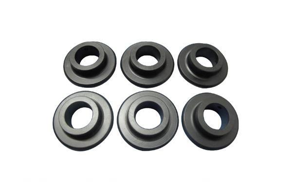 Rouleau résistant à l’usure en PEEK