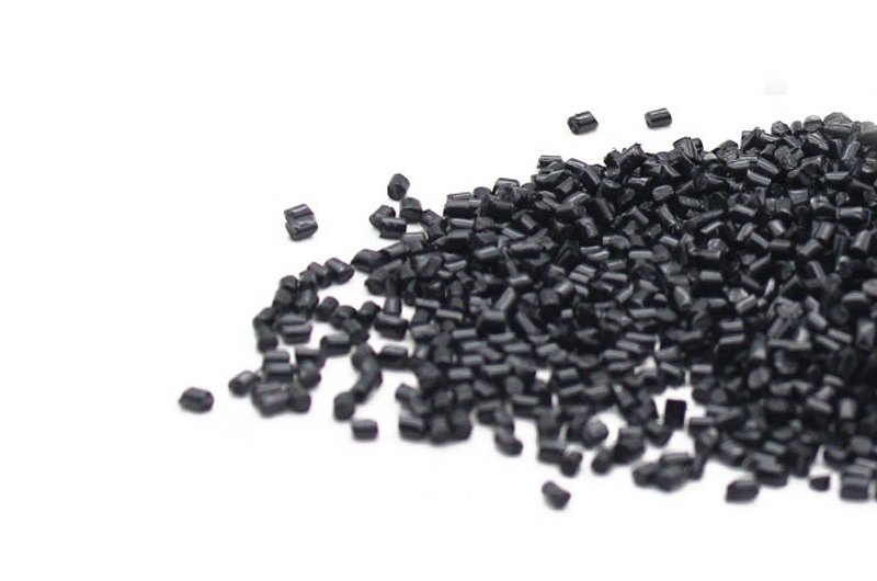 Granulés Noirs PEEK5600GH