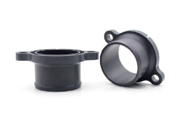 Raccords de Tuyauterie PPS/PEEK