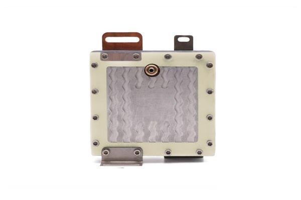 Cadre d’étanchéité en PEEK, PPSU