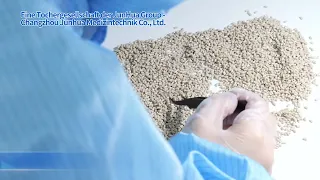 AKSOPEEK Polymérisations