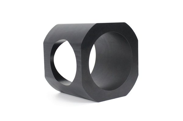 Douille en PEEK (JUNHUA-HT4600CF30)