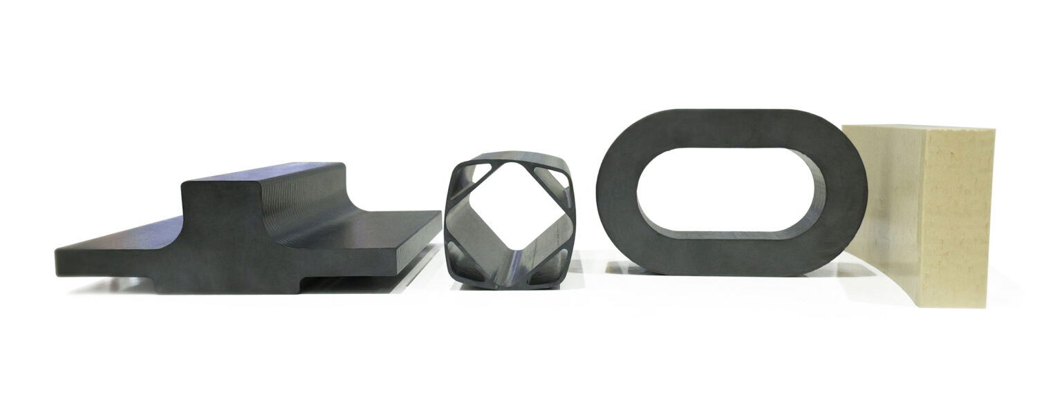 Feuilles et Barres de Profilés Spéciaux PEEK/PPSNO1-Junhua