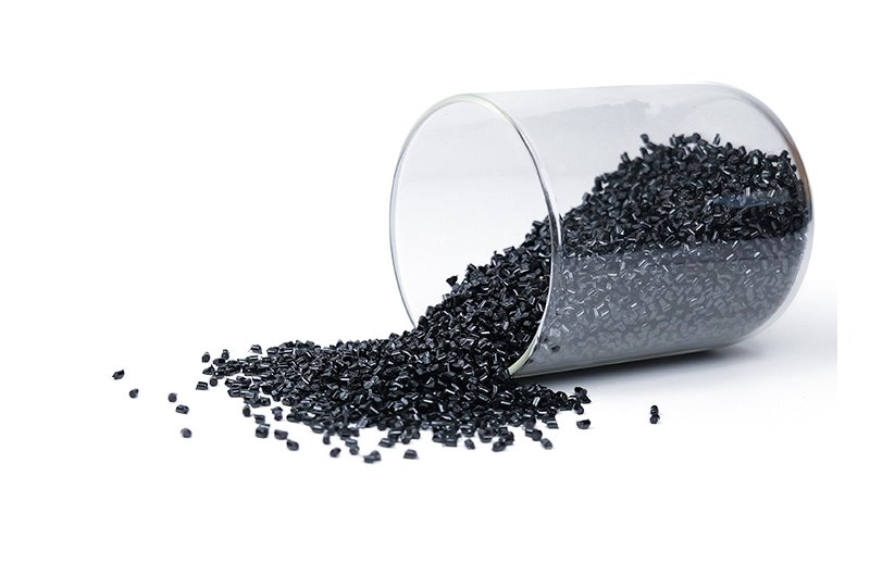 Granulés PEEK anti-statiques (PEEK5600ESDZ01)