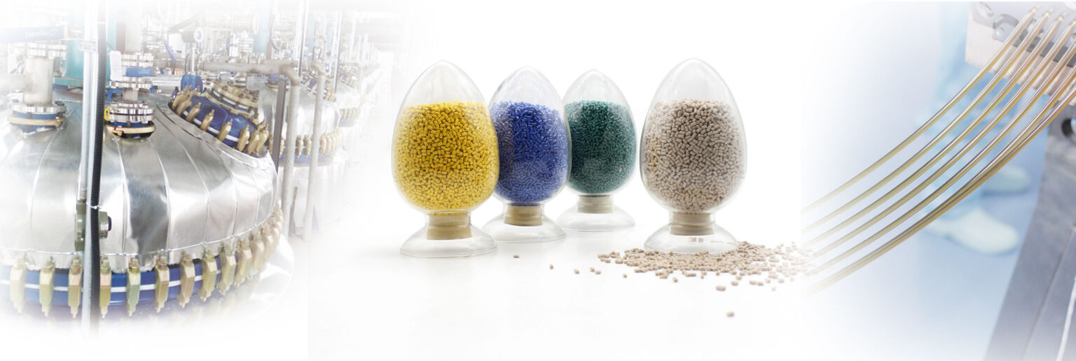 Granulés de PEEK renforcés de 30% de fibres de carbone (PEEK5600CF30)NO2-Junhua Polymérisation