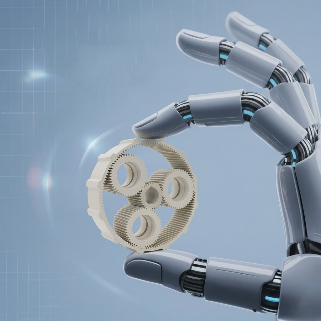 Junhua HPP : un nouveau standard de haute performance légère pour propulser les robots humanoïdes