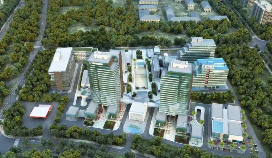 Junhua HPP ouvre un bureau en Chine du Sud à Dongguan pour renforcer les services mondiaux de matériaux PEEK. - Junhua Junhua HPP ouvre un bureau en Chine du Sud à Dongguan pour renforcer les services mondiaux de matériaux PEEK. Image 3